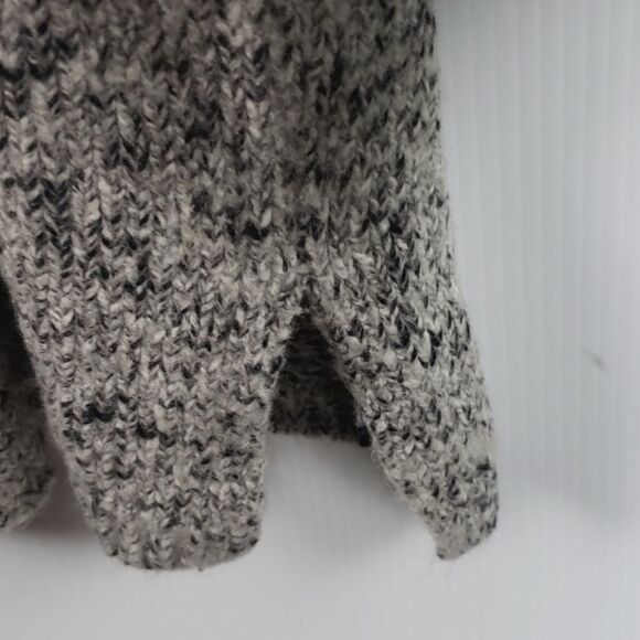 PureJill women's Long Cardigan Sweater size Med - Picture 7 of 7